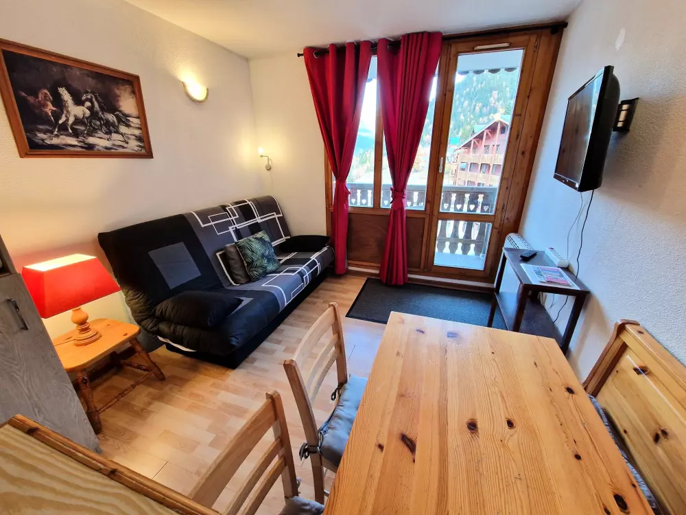 Résidence Le Thabor