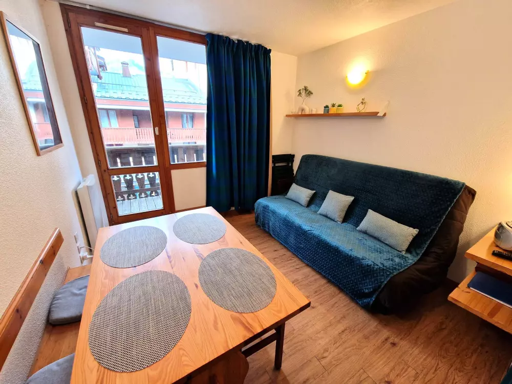 Résidence Le Thabor