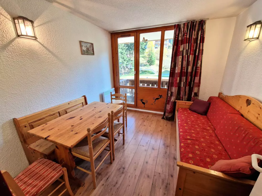 Résidence Le Thabor