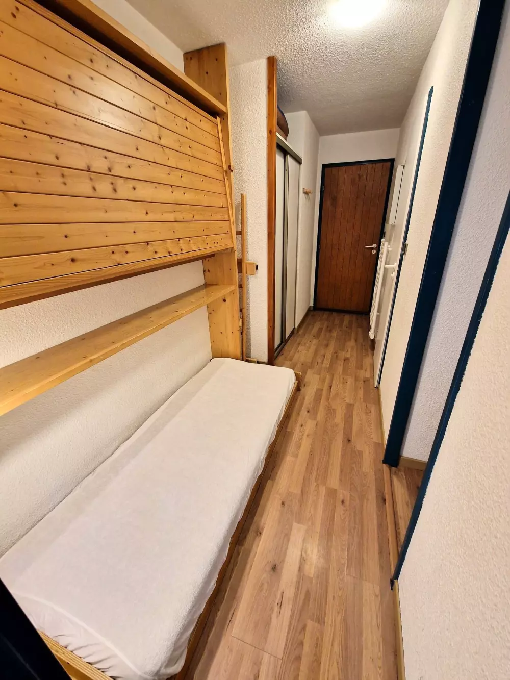 Résidence Le Thabor