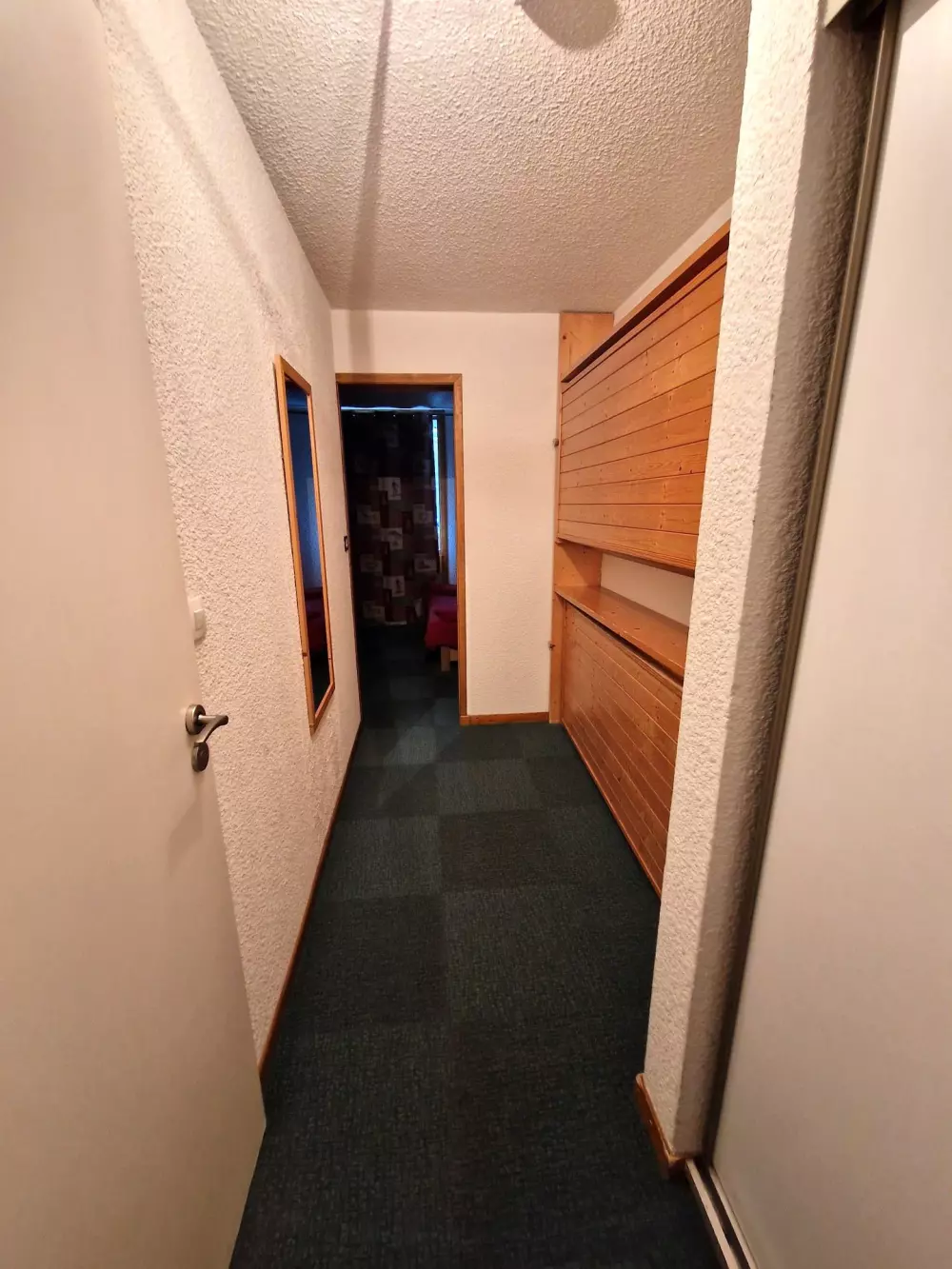 Résidence Le Thabor