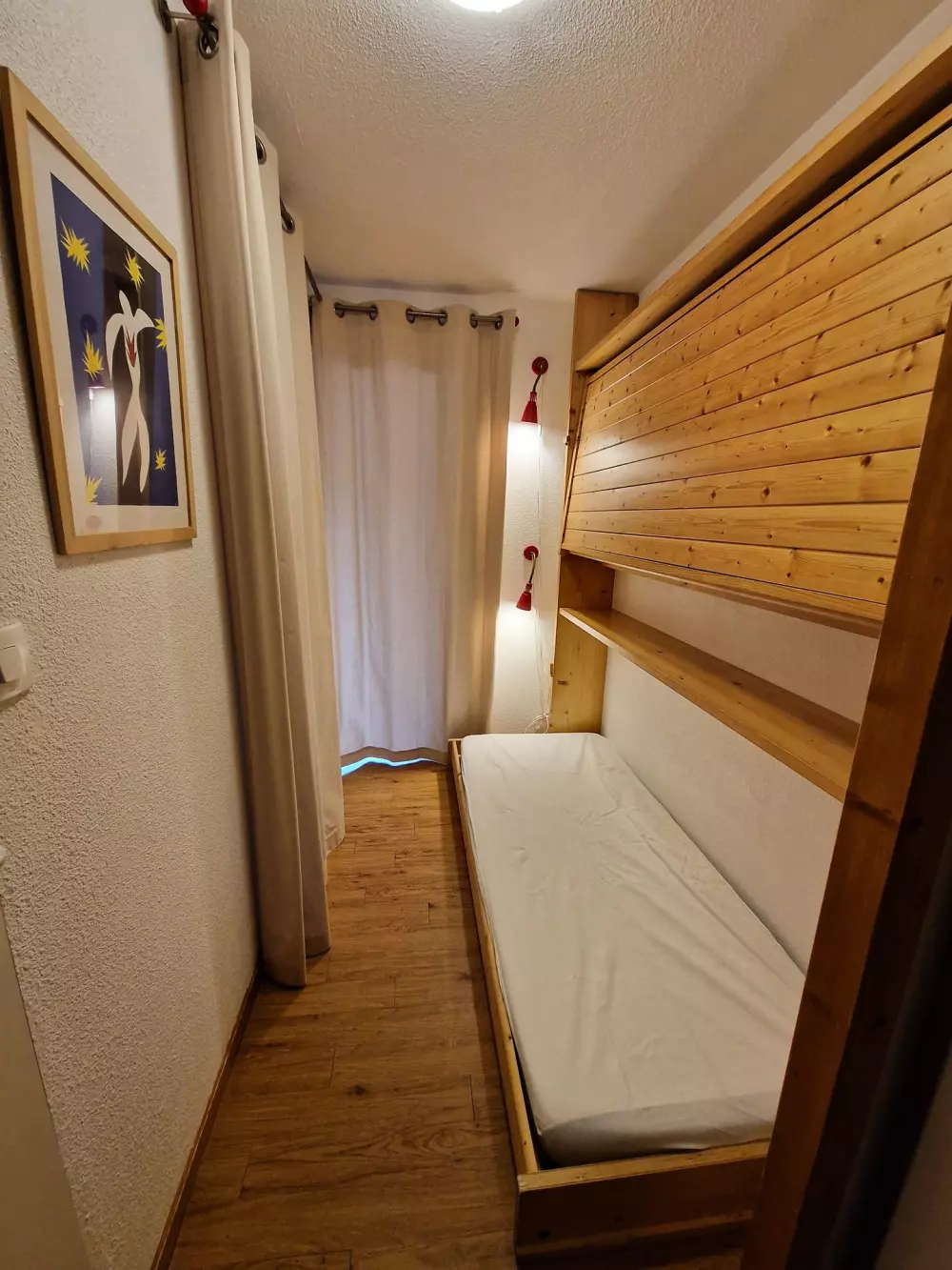 Résidence Le Thabor