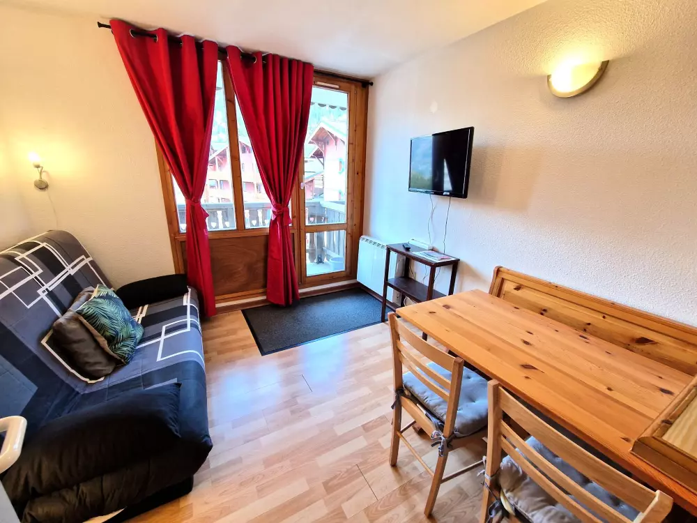 Résidence Le Thabor