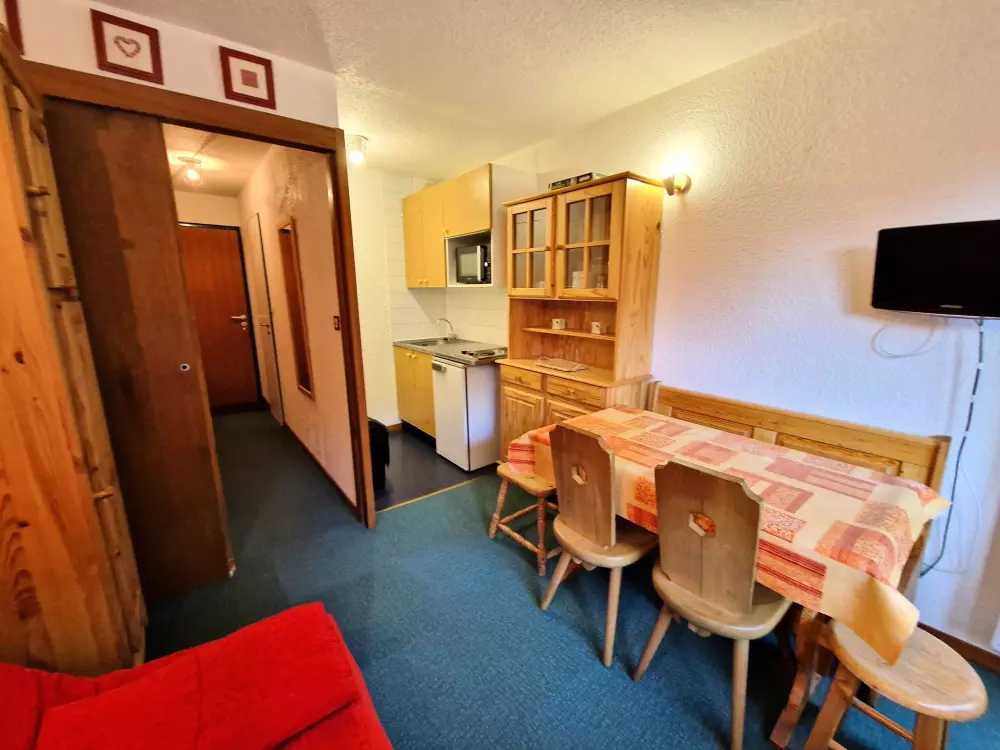 Résidence Le Thabor