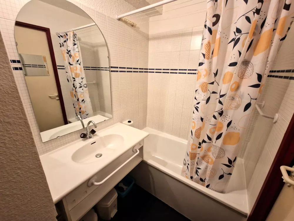 Résidence Le Thabor