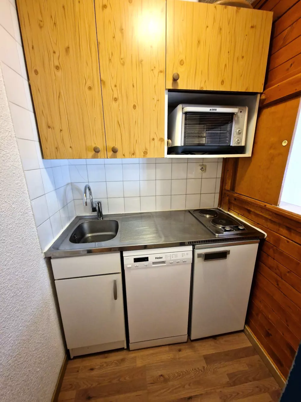 Résidence Le Thabor