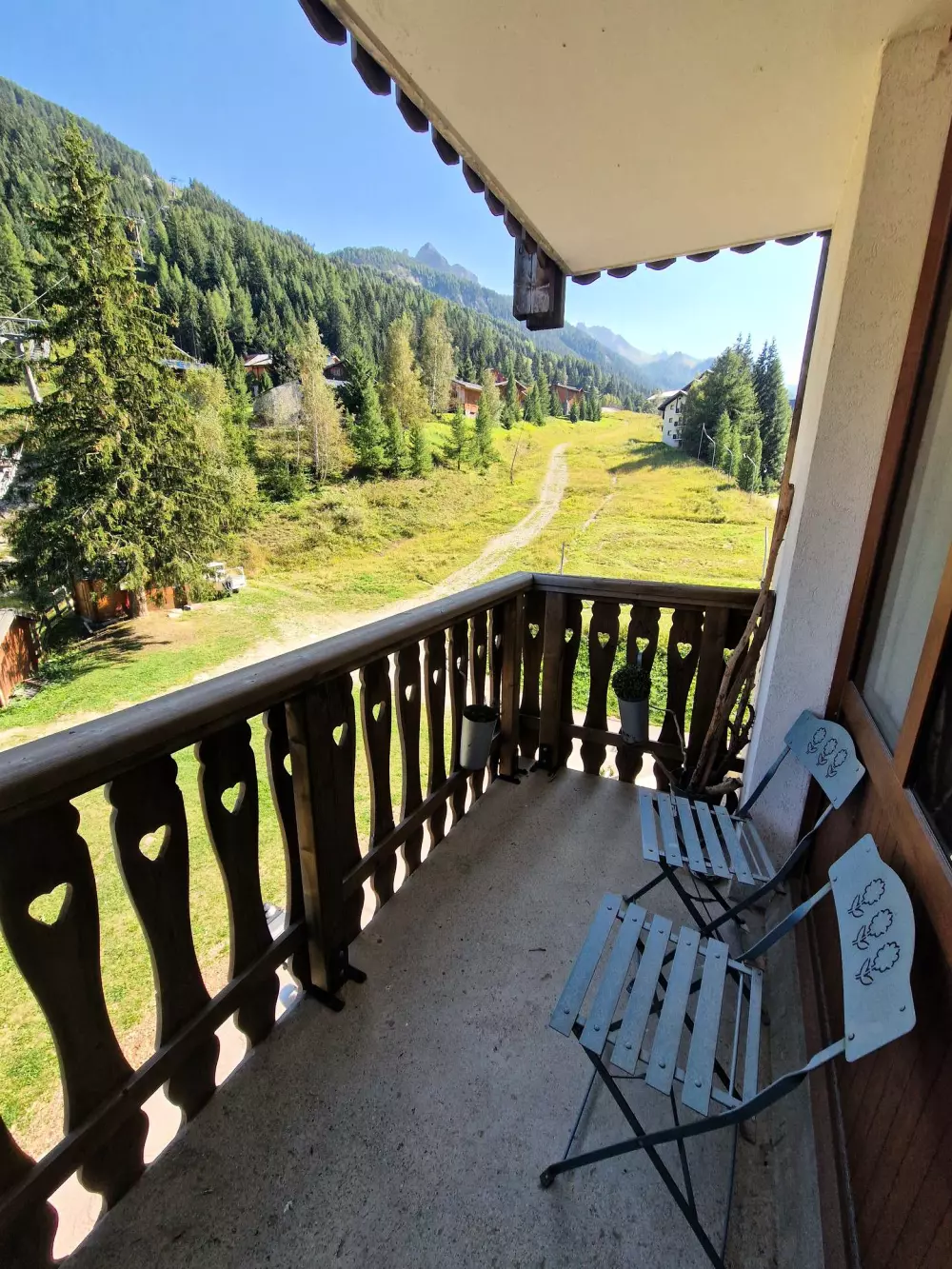 Résidence Le Thabor