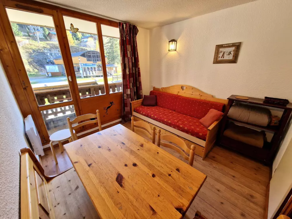 Résidence Le Thabor