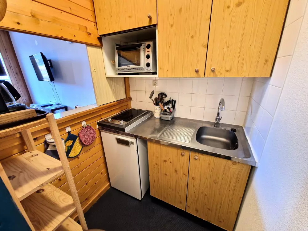 Résidence Le Thabor