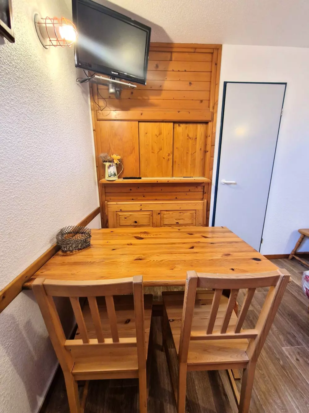 Résidence Le Thabor