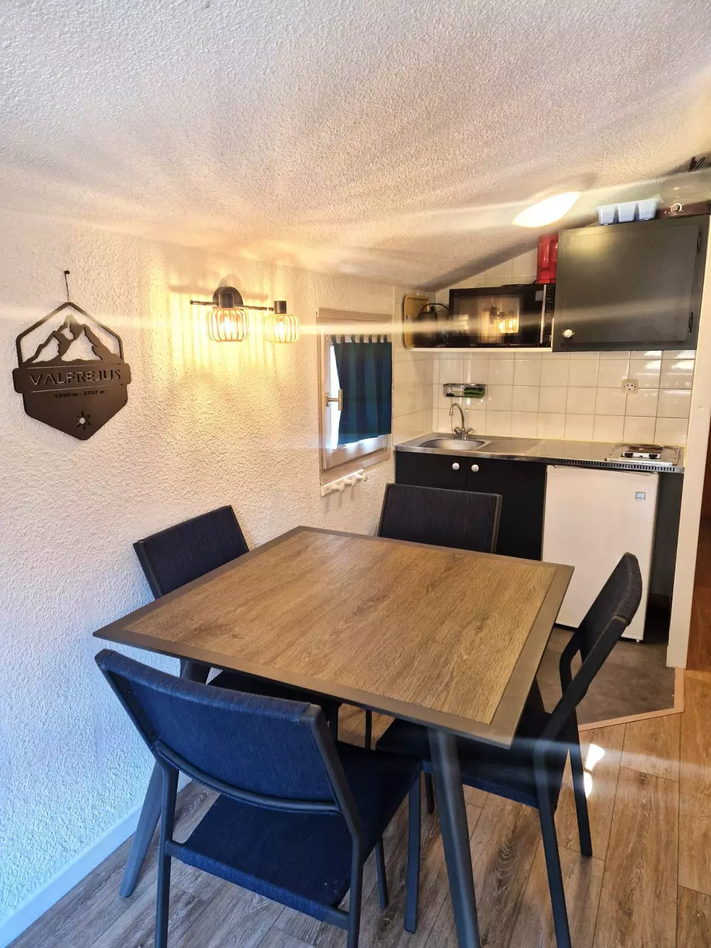 Résidence Le Thabor