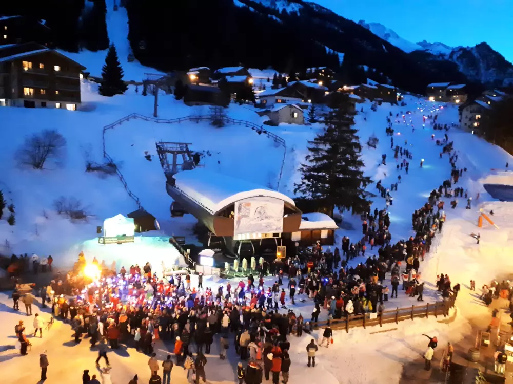 Résidence Le Thabor