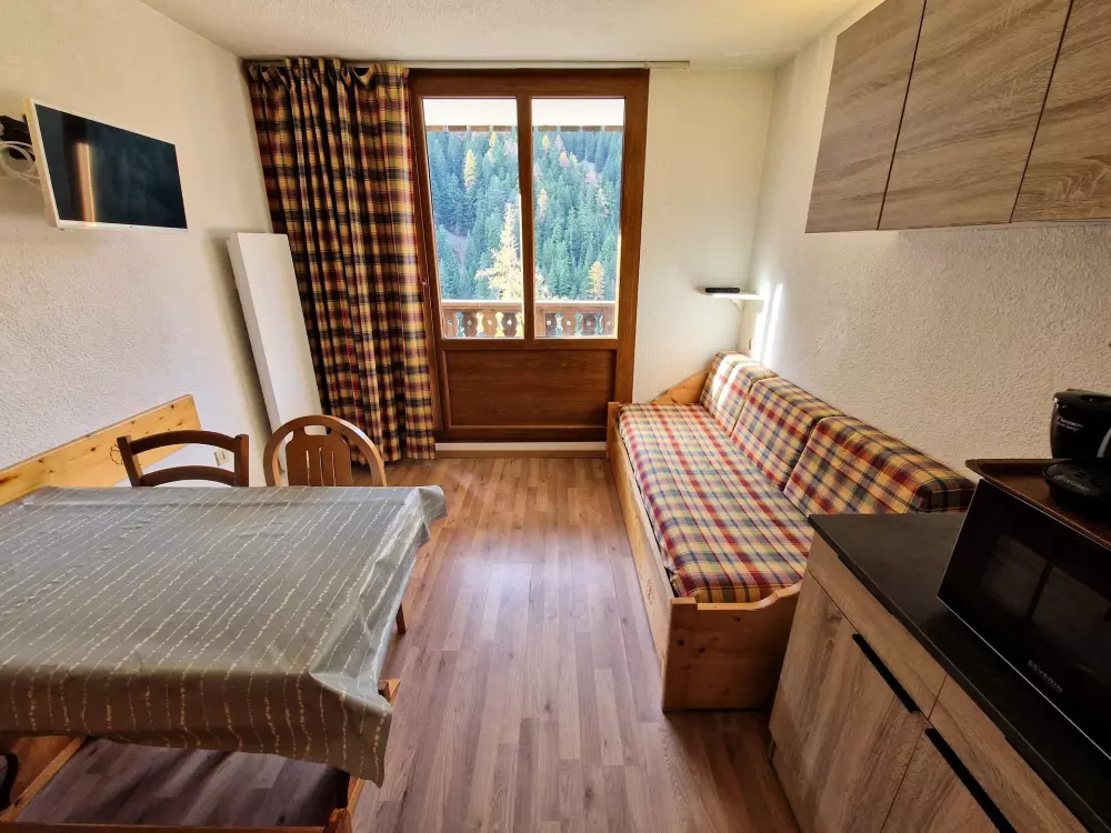 Résidence Le Thabor