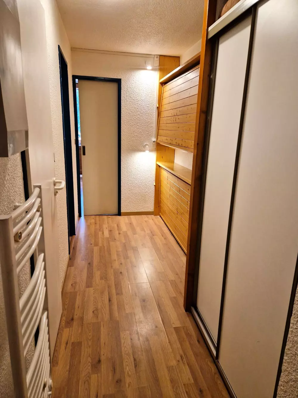 Résidence Le Thabor