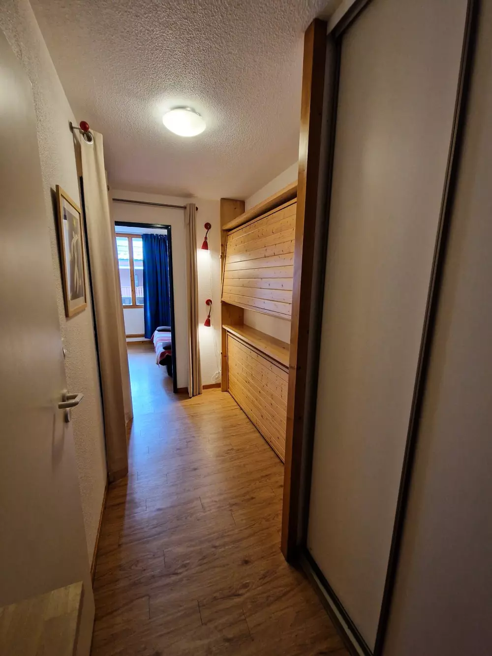 Résidence Le Thabor