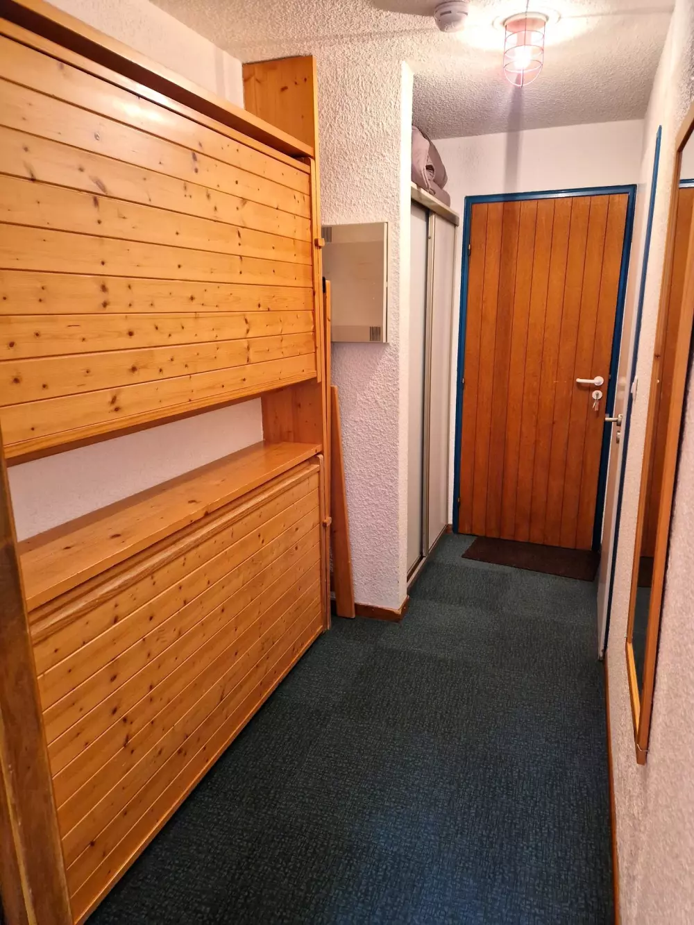 Résidence Le Thabor