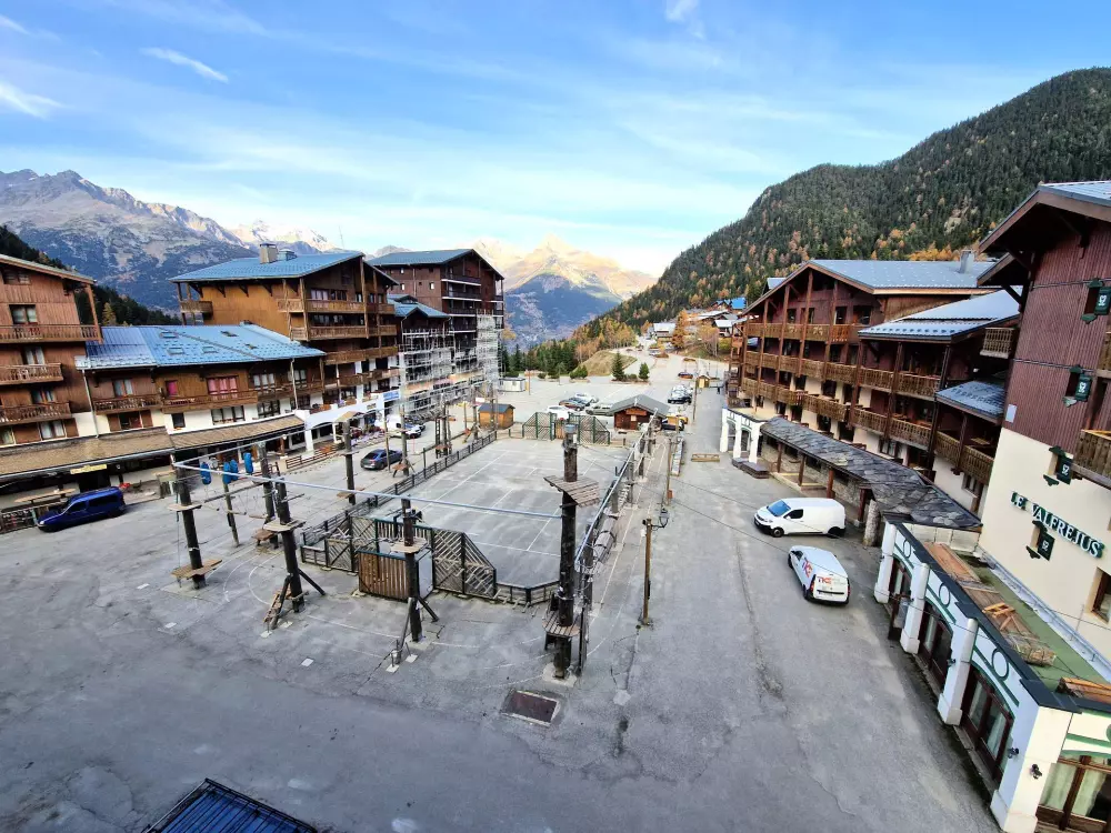 Résidence Le Thabor