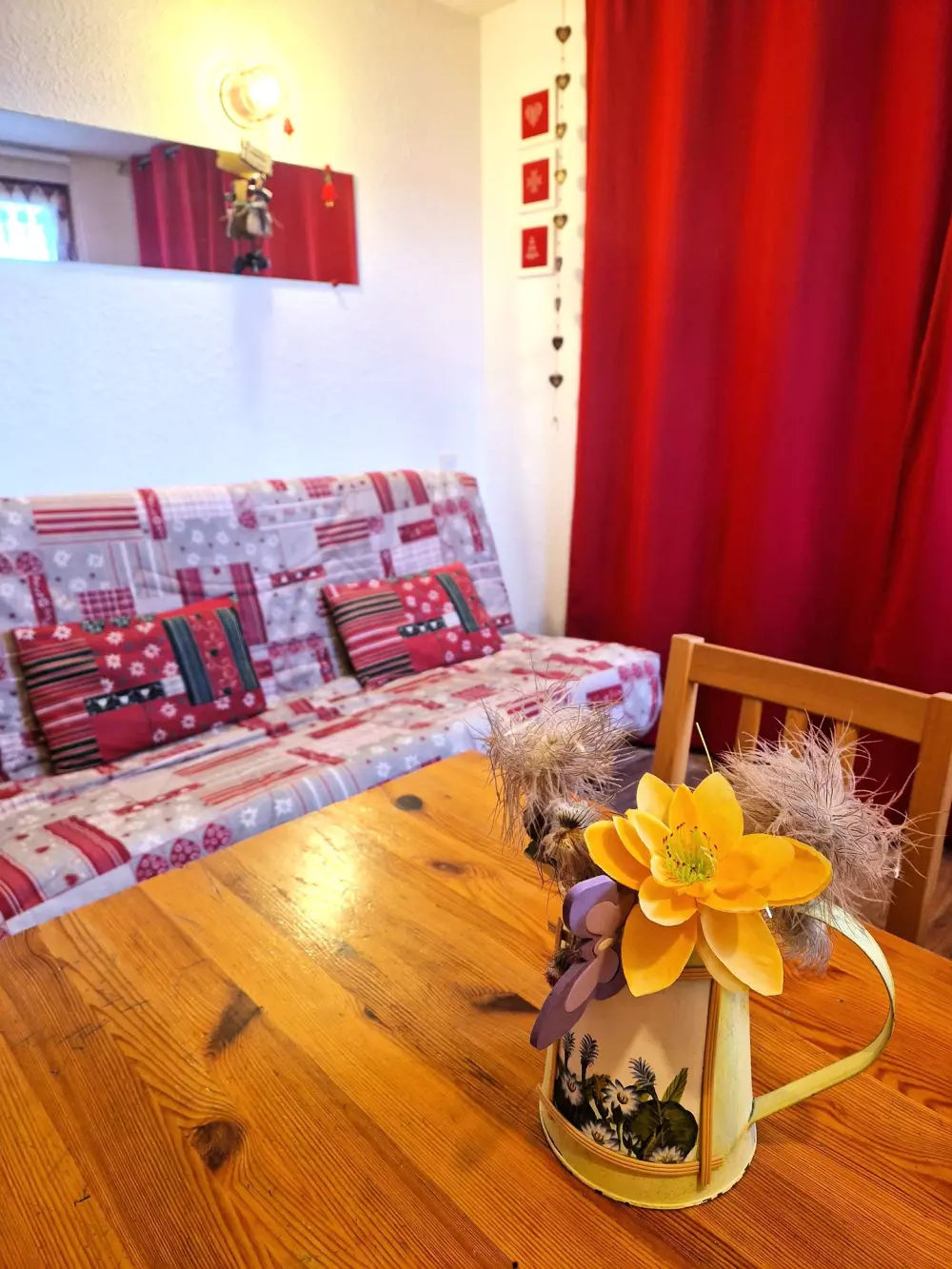 Résidence Le Thabor