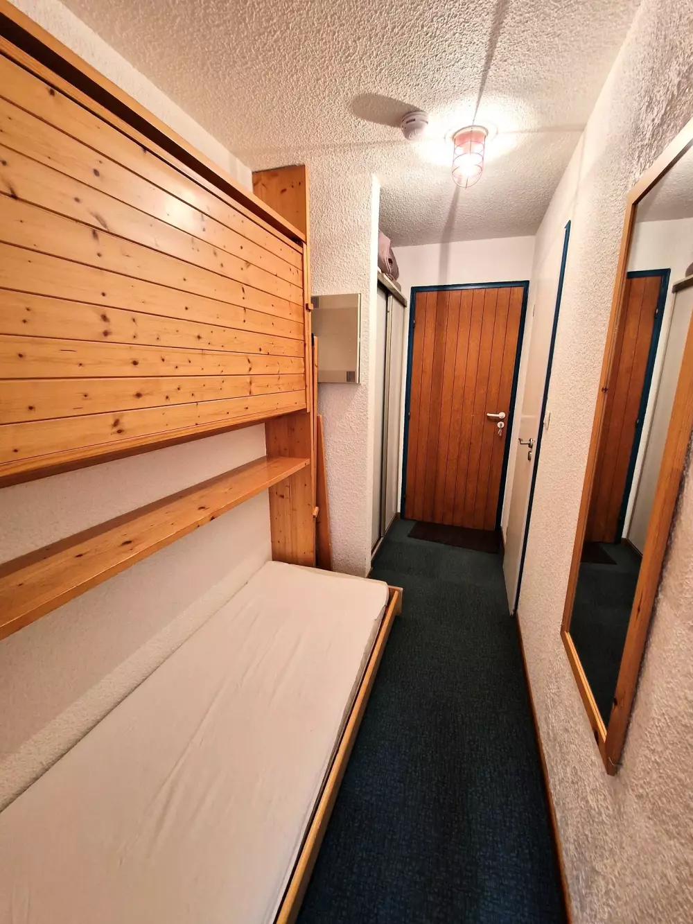 Résidence Le Thabor