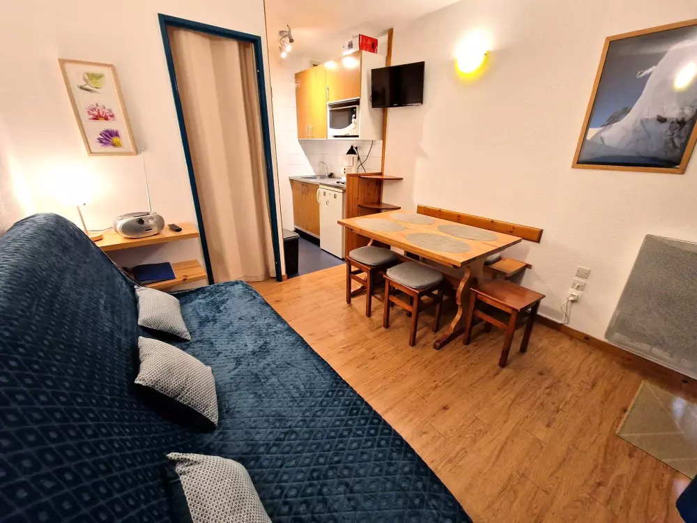 Résidence Le Thabor