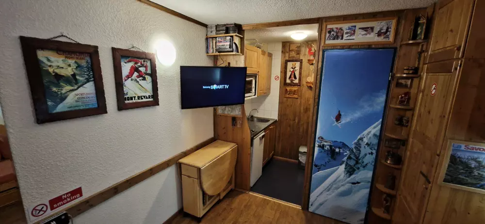 Résidence Le Thabor