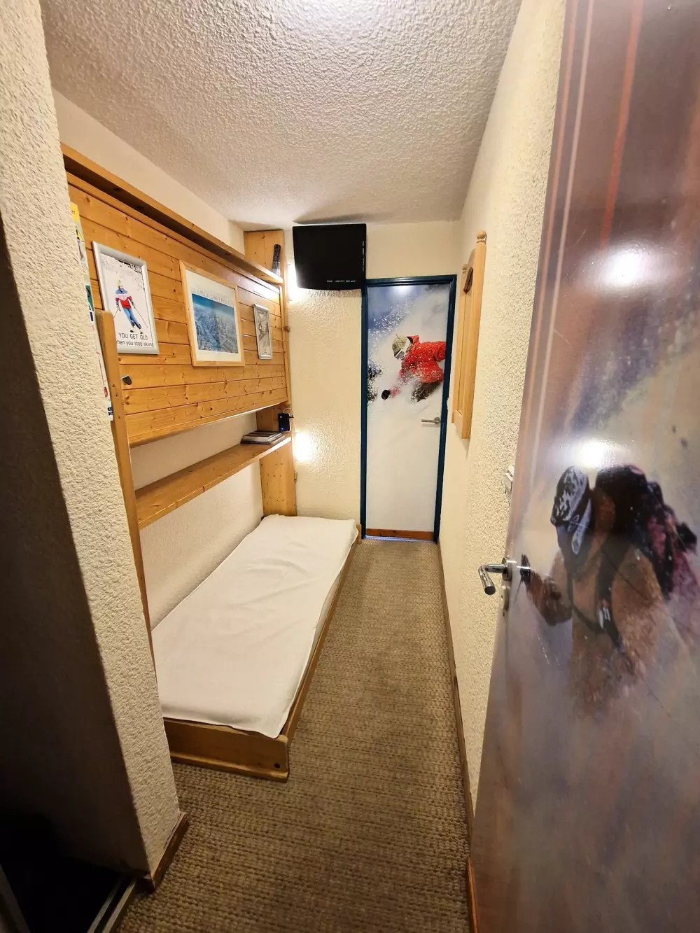 Résidence Le Thabor