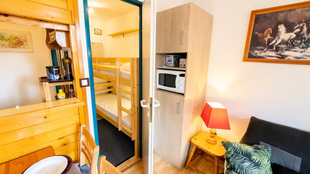 Résidence Le Thabor