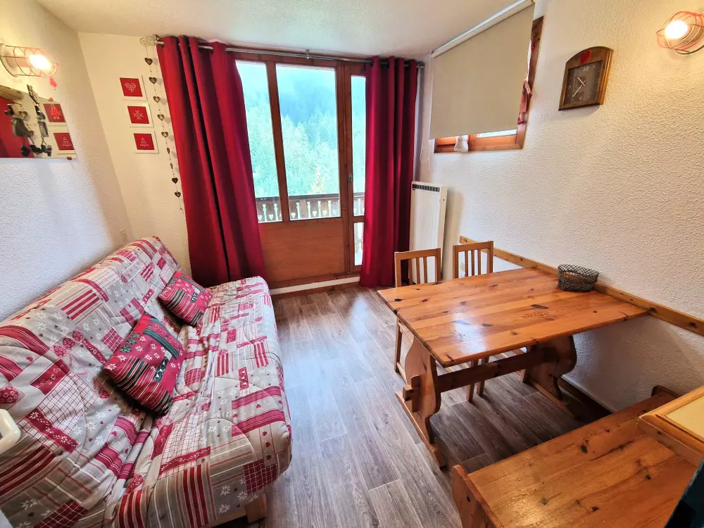 Résidence Le Thabor