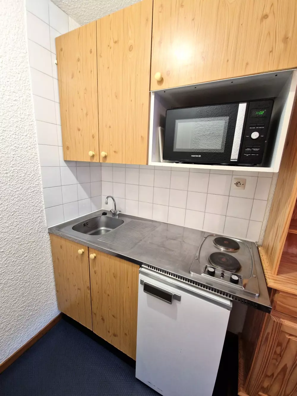 Résidence Le Thabor