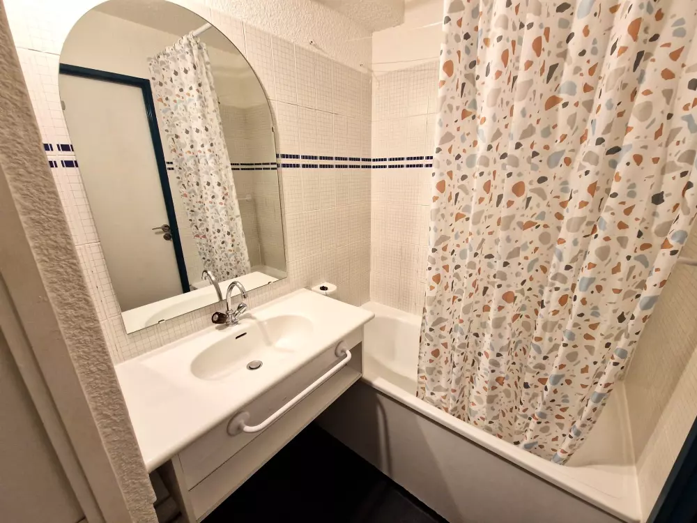 Résidence Le Thabor