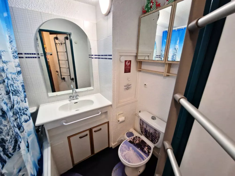 Résidence Le Thabor