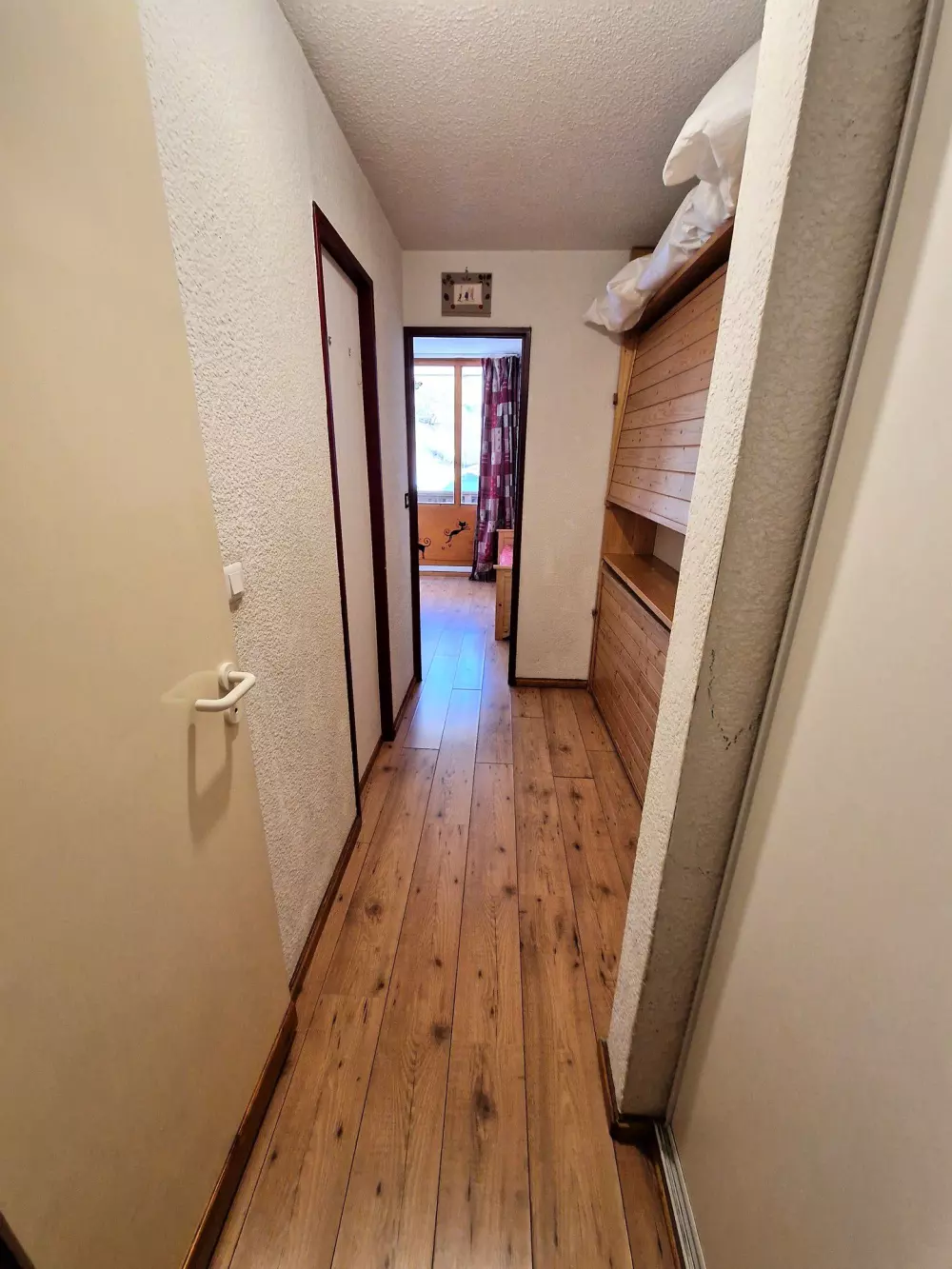 Résidence Le Thabor