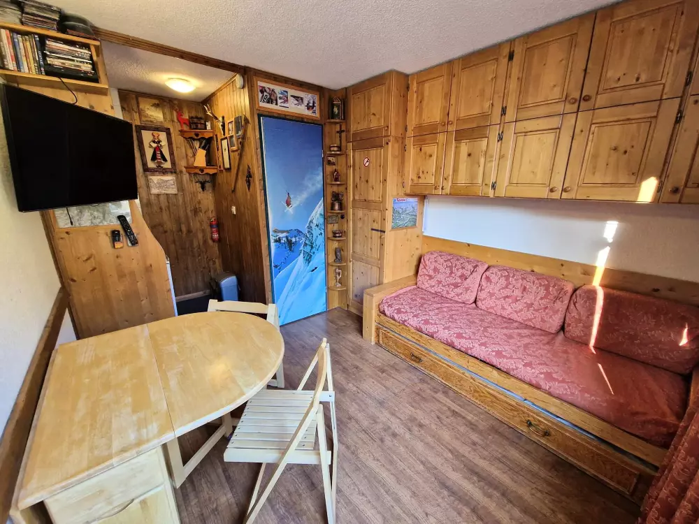 Résidence Le Thabor