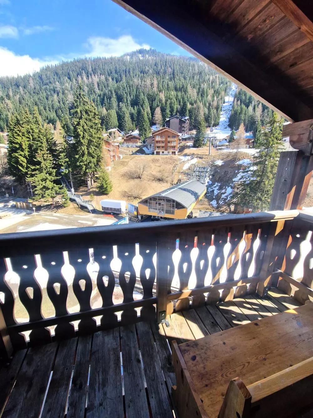 Résidence Le Thabor