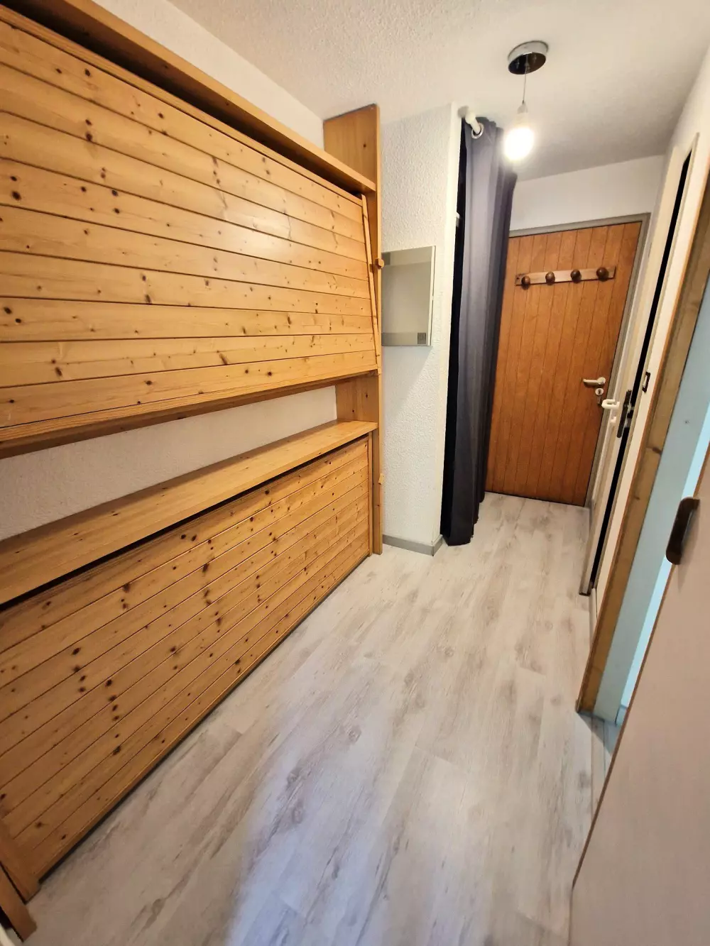 Résidence Le Thabor