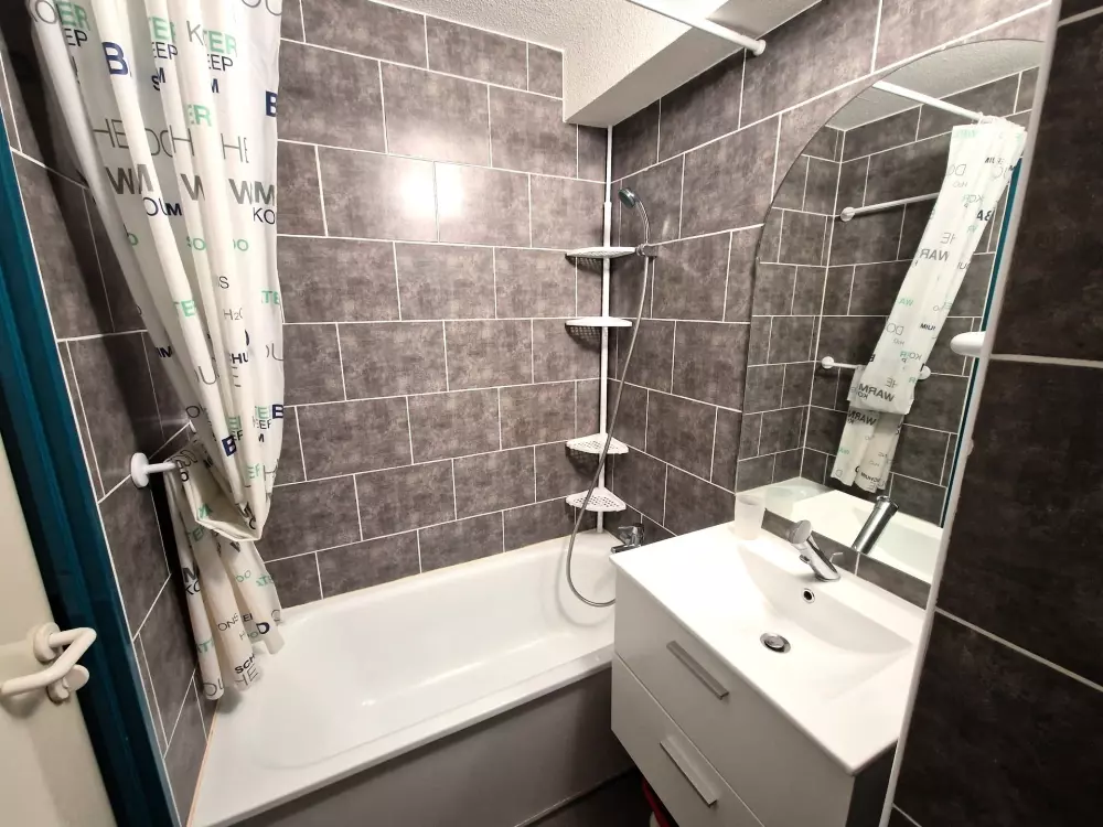 Résidence Le Thabor