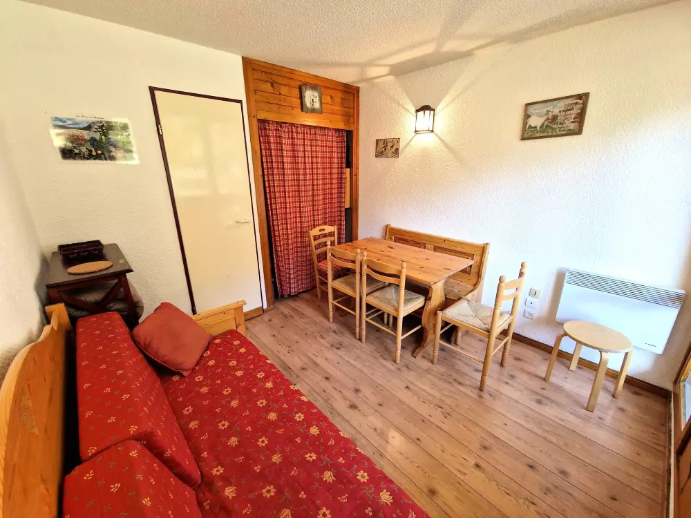 Résidence Le Thabor