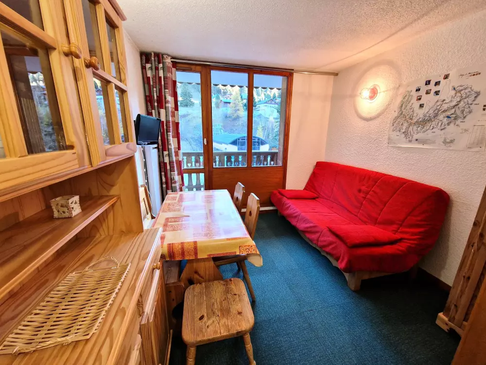 Résidence Le Thabor