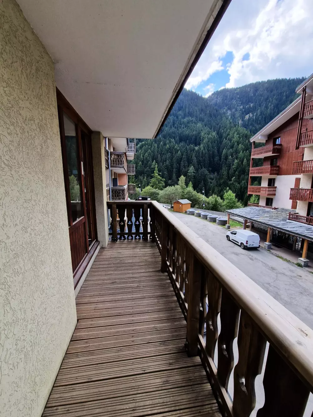 Résidence Le Thabor