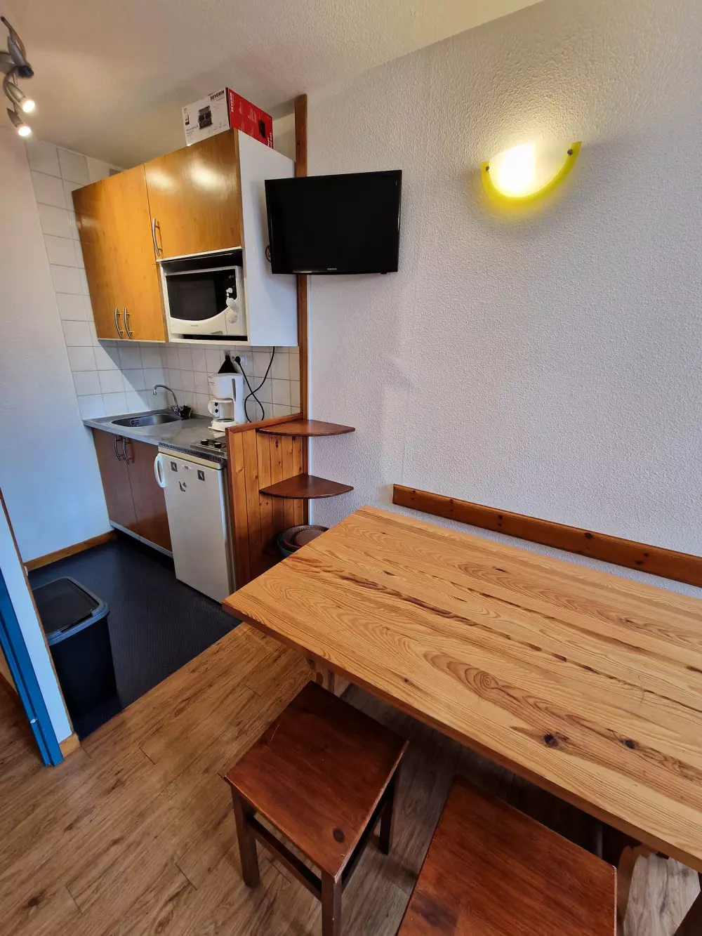 Résidence Le Thabor