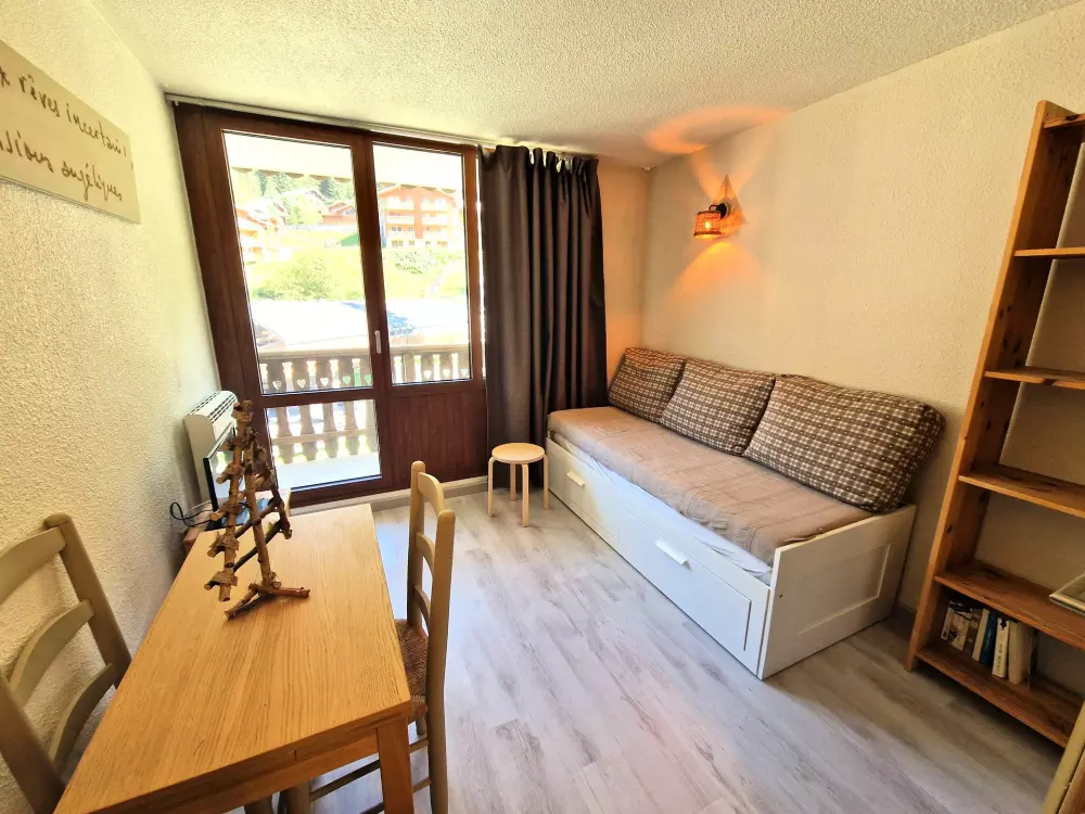 Résidence Le Thabor