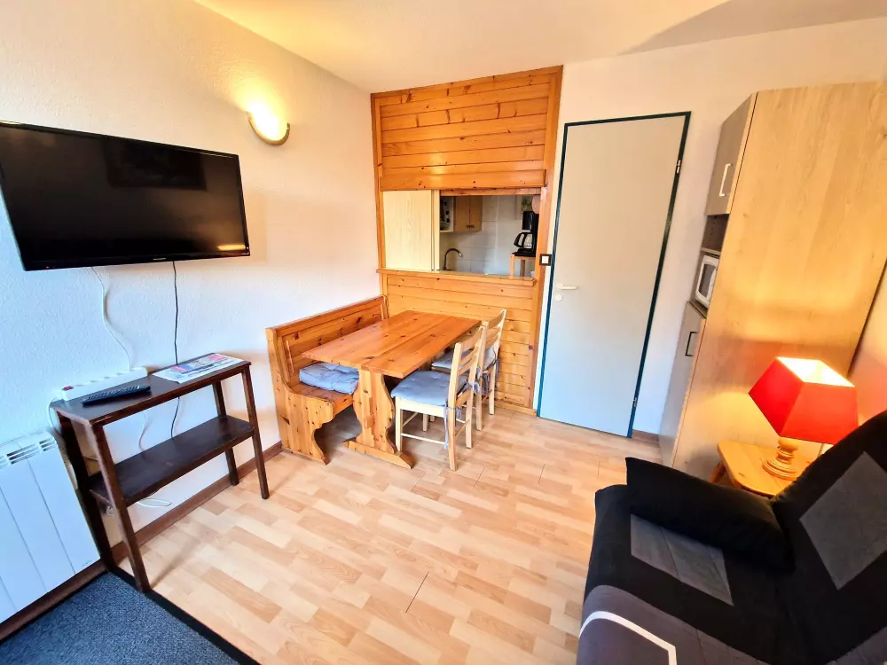 Résidence Le Thabor