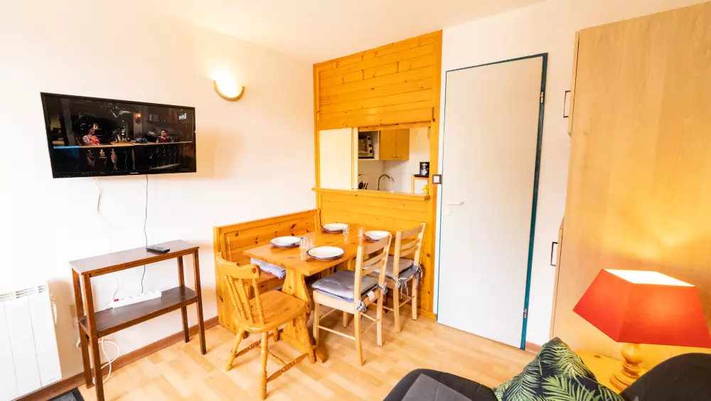 Résidence Le Thabor