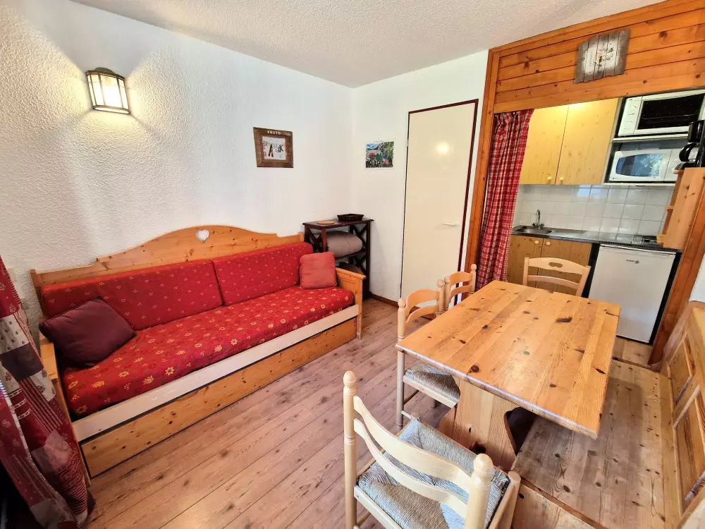 Résidence Le Thabor