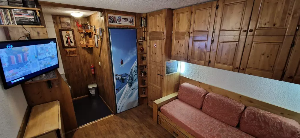 Résidence Le Thabor