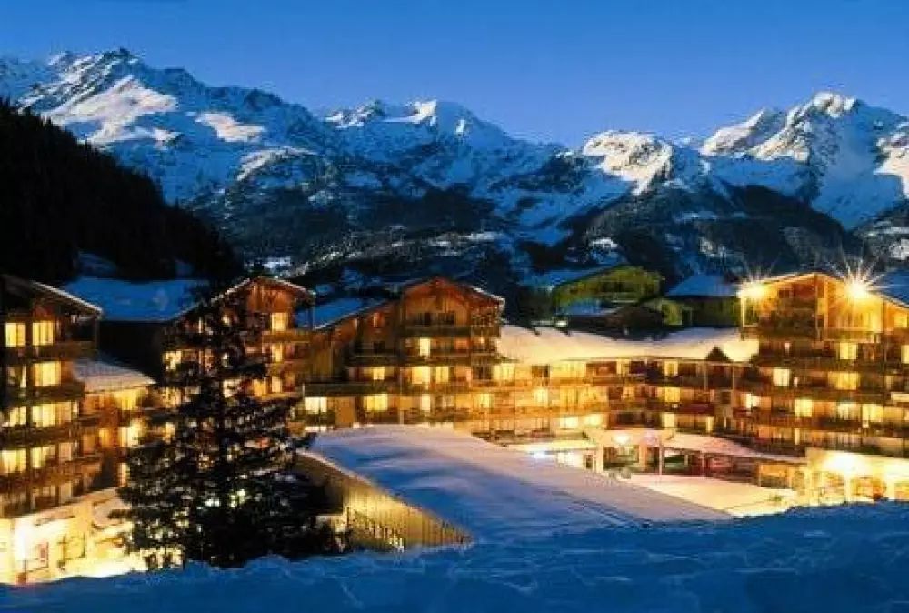 Résidence Le Thabor