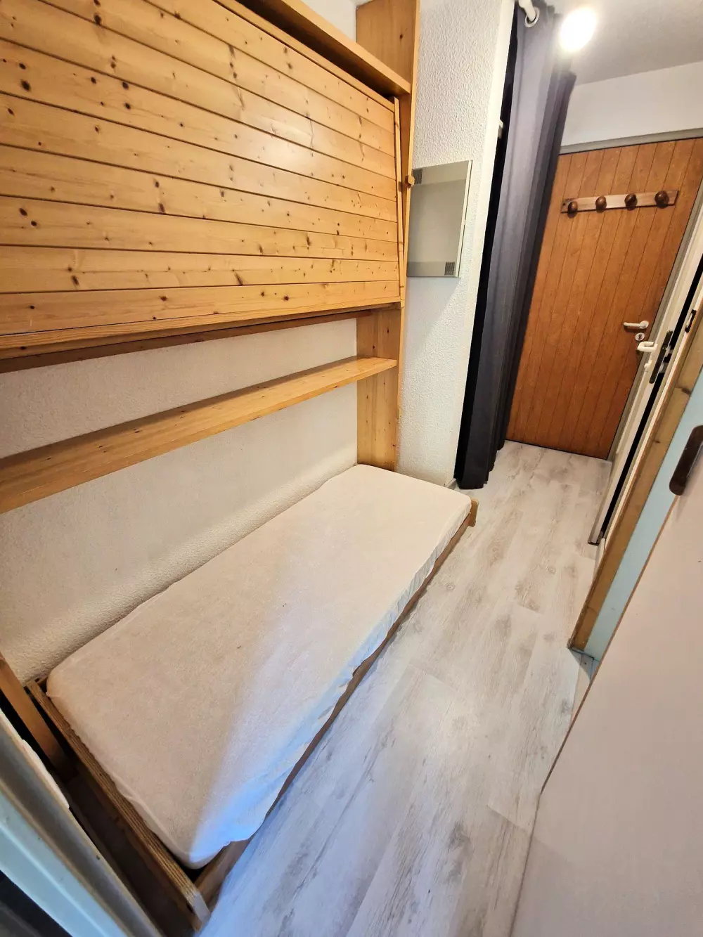 Résidence Le Thabor