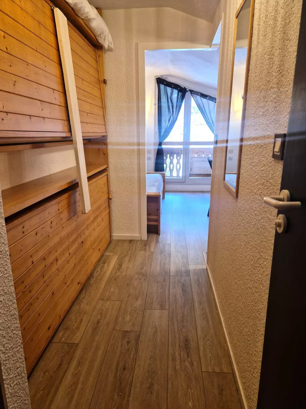 Résidence Le Thabor