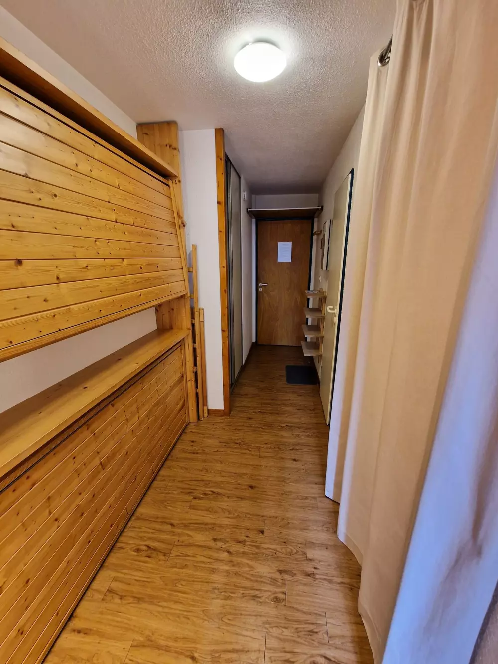 Résidence Le Thabor