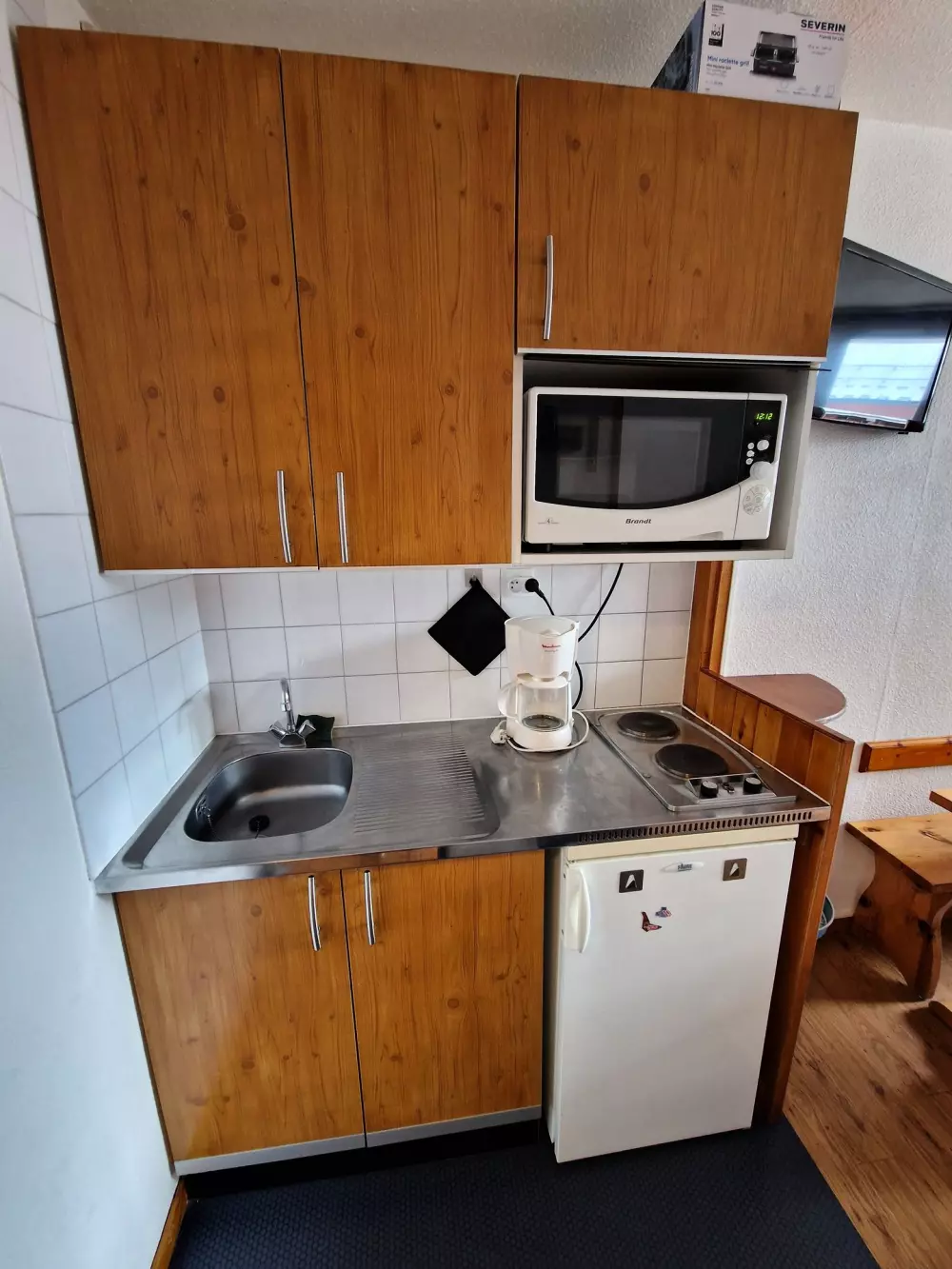 Résidence Le Thabor